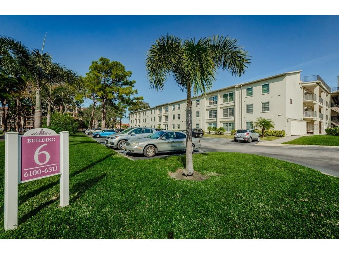 2700 Bayshore Boulevard #6208 Dunedin FL 34698 U8207163 image1