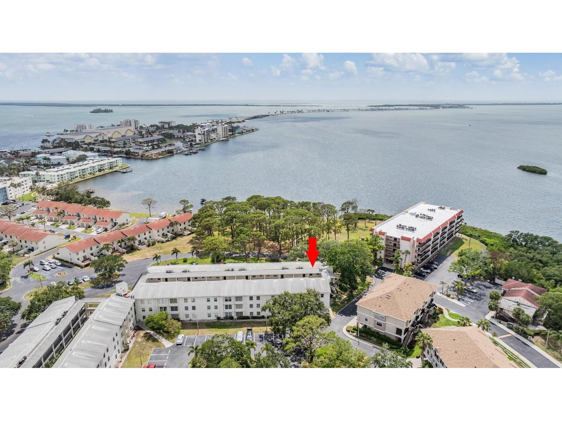 2700 Bayshore Boulevard #6210 Dunedin FL 34698 - ST JOSEPHS SOUND INTERCOASTAL TB8400657 image1