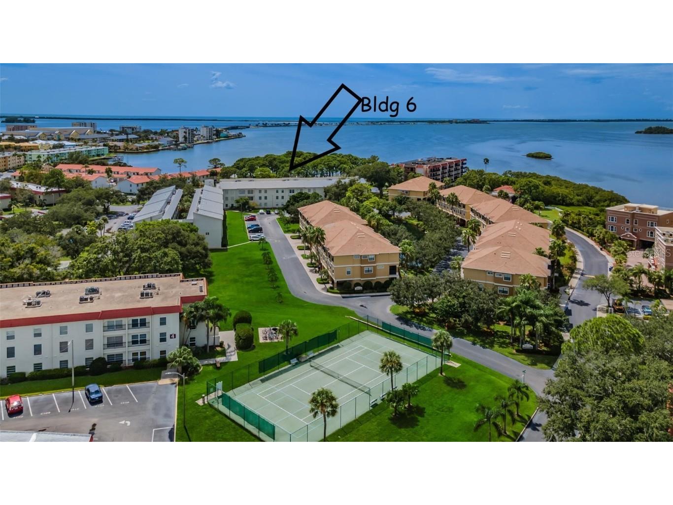 2700 Bayshore Boulevard #6300 Dunedin FL 34698 - ST JOSEPH'S SOUND INTERCOASTAL U8229022 image1