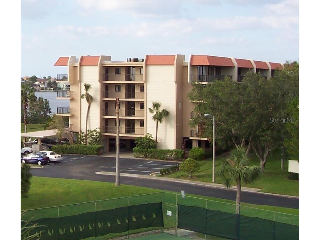 2700 Bayshore Boulevard #9106 Dunedin FL 34698 - ST. JOSEPH SOUND / GULF U8204455 image1