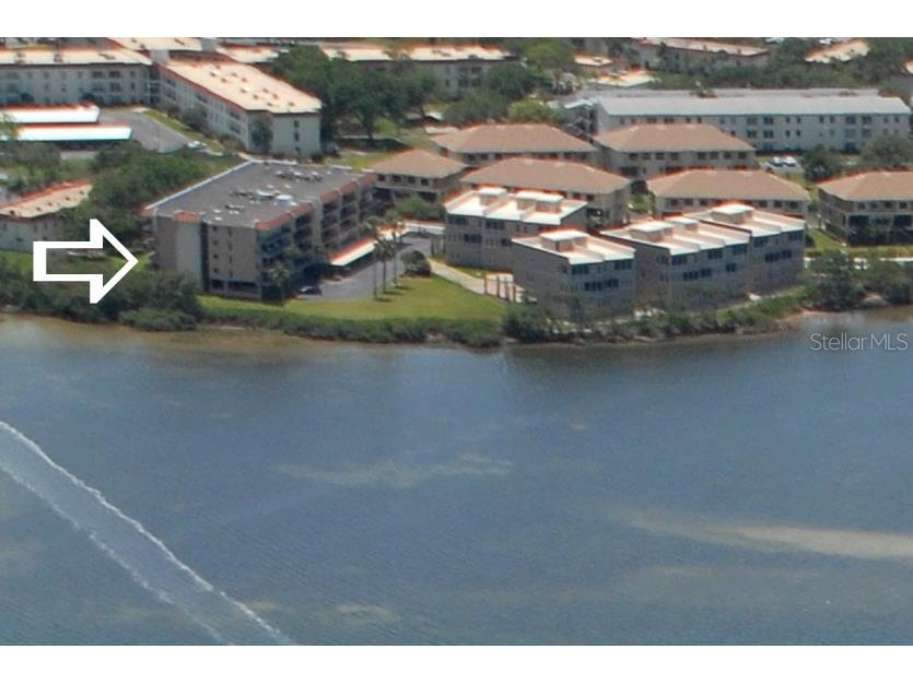 2700 Bayshore Boulevard #9106 Dunedin FL 34698 - SMITH BAYOU INTRACOASTALGULF U8214900 image1
