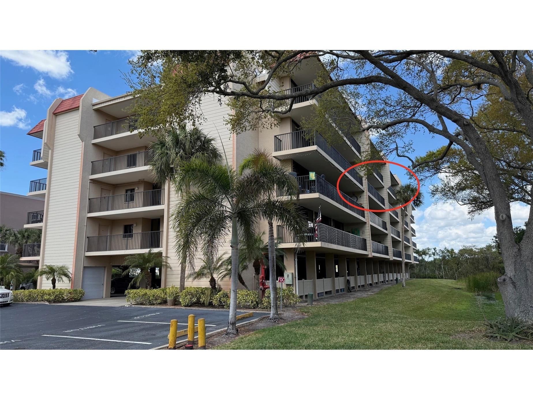 2700 Bayshore Boulevard #9302 Dunedin FL 34698 - ST. JOSPEH SOUND TB8488113 image1