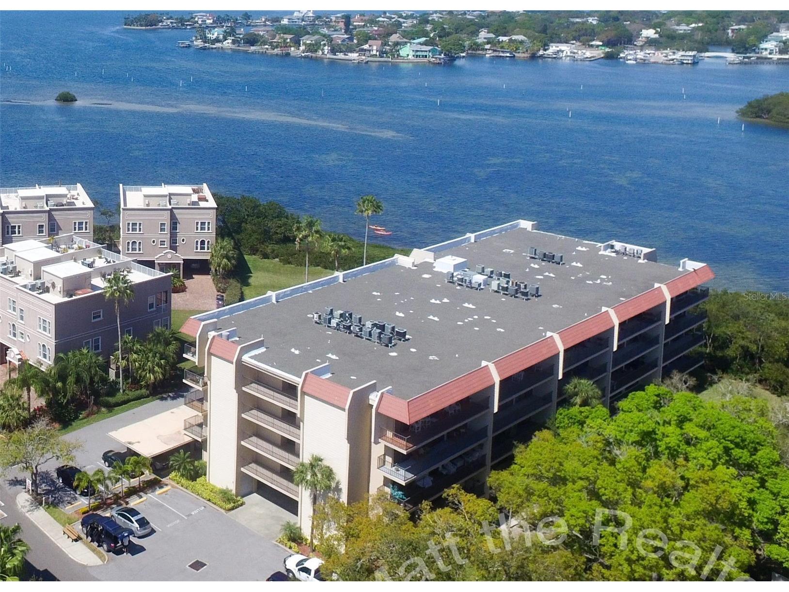 2700 Bayshore Boulevard #9307 Dunedin FL 34698 - BAYOU-INTERCOASTAL -SOUND-GULF TB8458645 image1