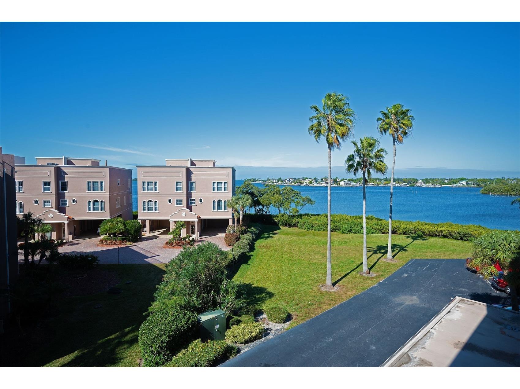 2700 Bayshore Boulevard #9307 Dunedin FL 34698 - BAYOU-INTERCOASTAL -SOUND-GULF TB8458645 image15