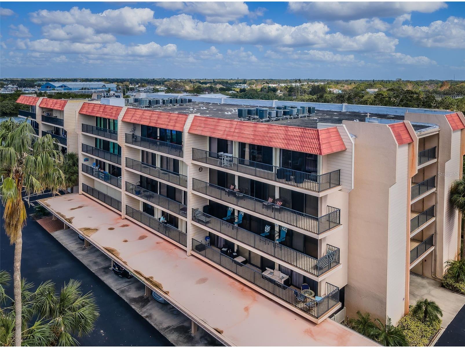 2700 Bayshore Boulevard #9307 Dunedin FL 34698 - BAYOU-INTERCOASTAL -SOUND-GULF TB8458645 image2