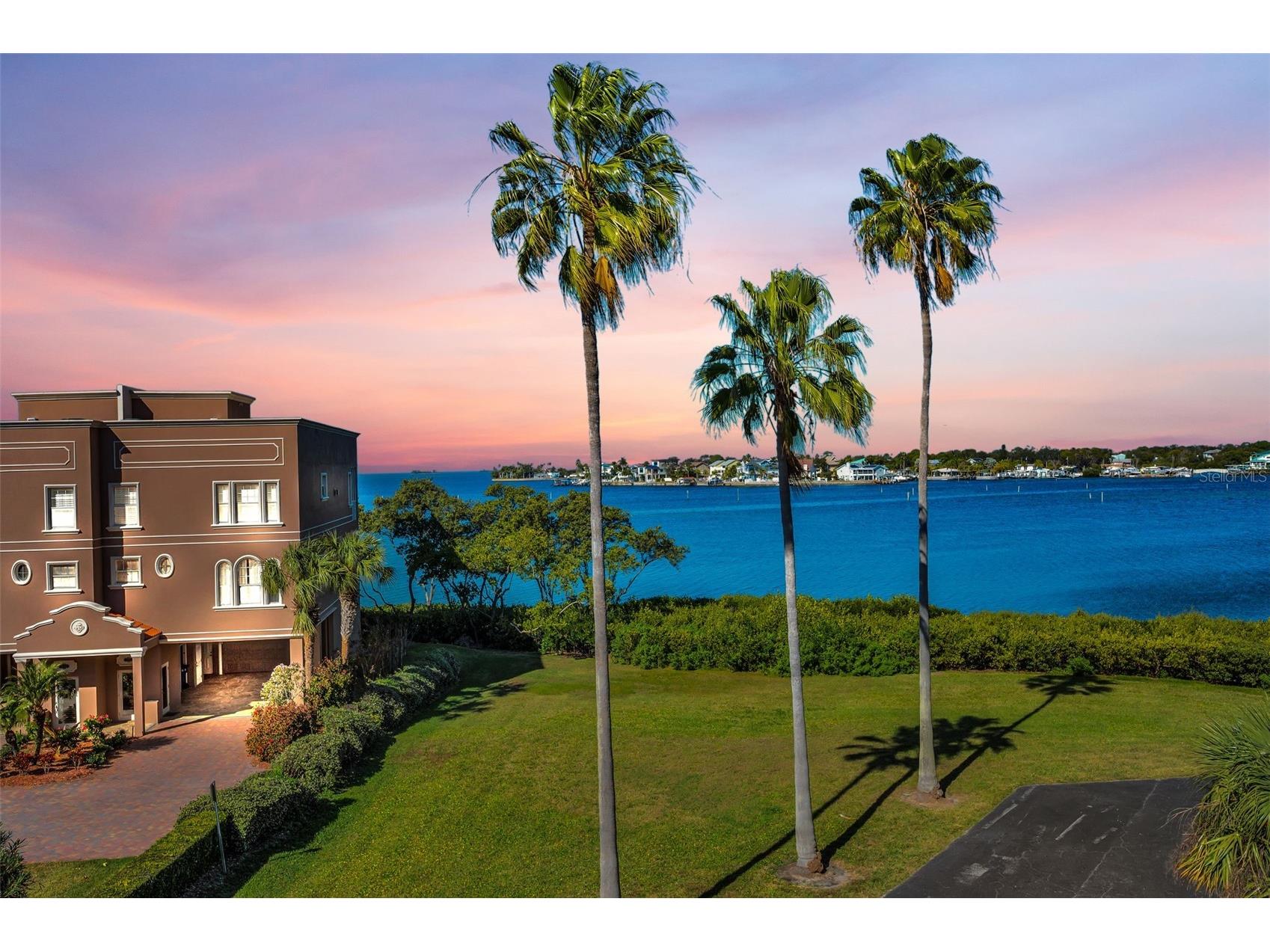 2700 Bayshore Boulevard #9307 Dunedin FL 34698 - BAYOU-INTERCOASTAL -SOUND-GULF TB8458645 image29
