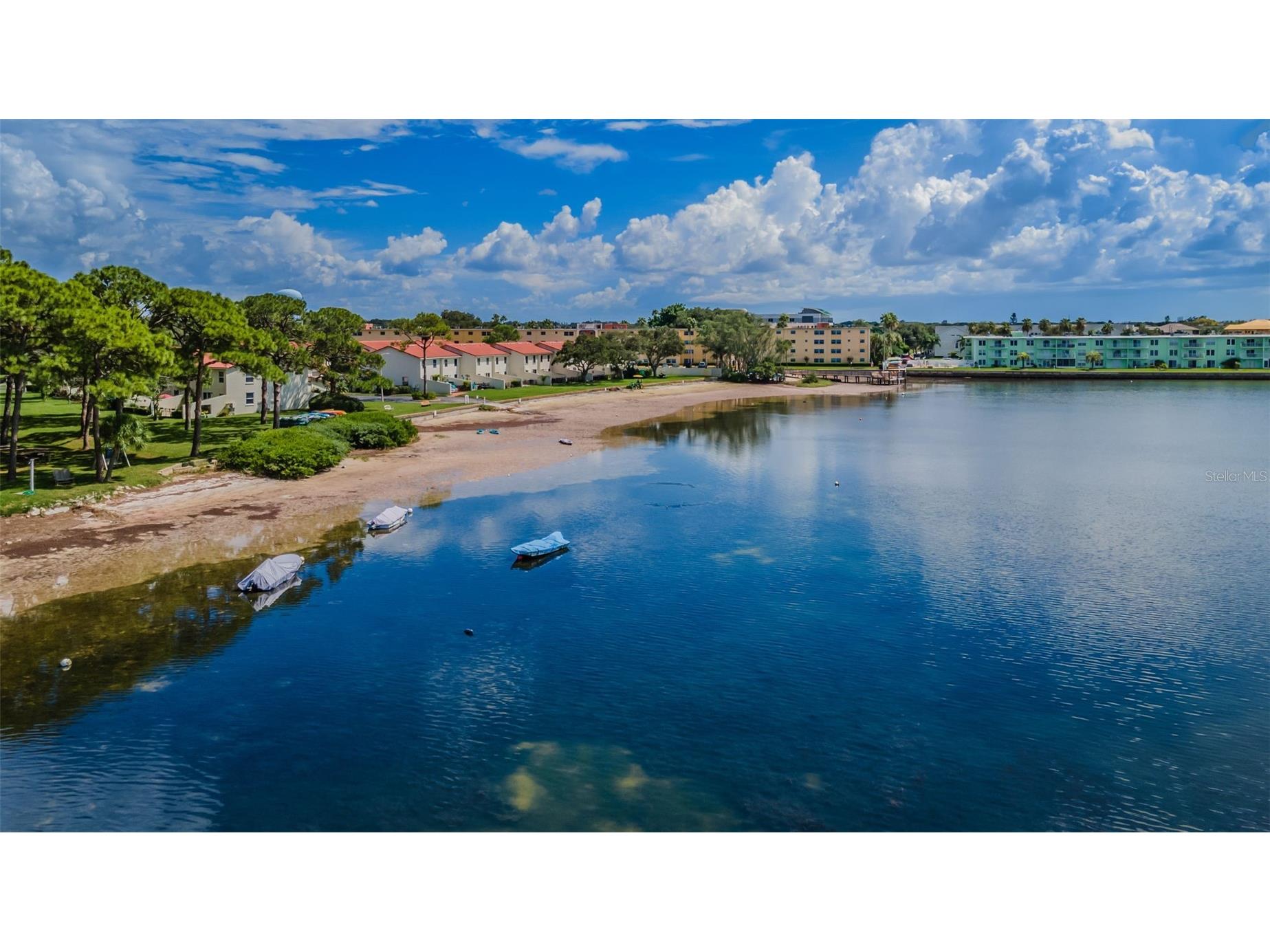 2700 Bayshore Boulevard #9307 Dunedin FL 34698 - BAYOU-INTERCOASTAL -SOUND-GULF TB8458645 image42