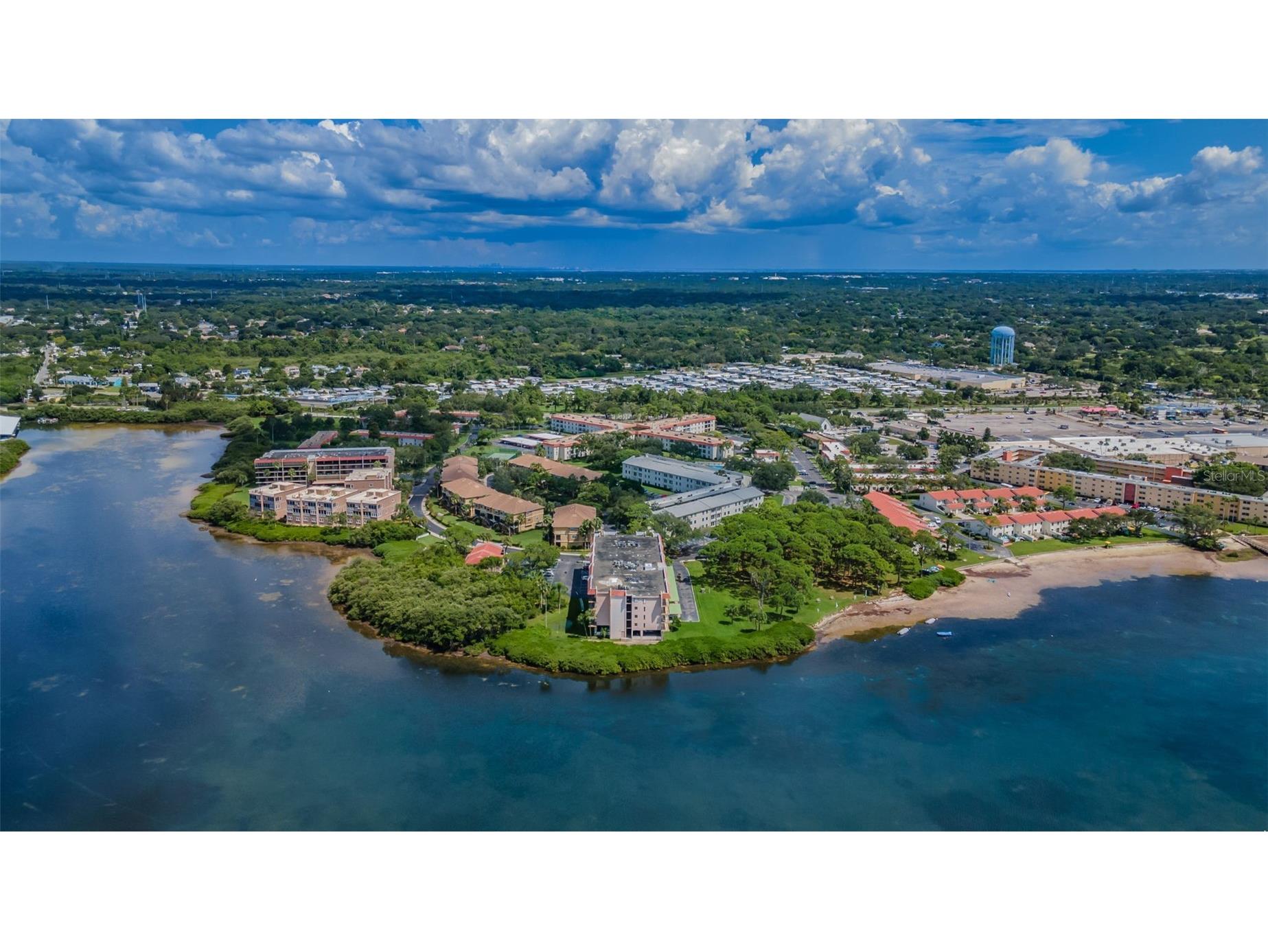 2700 Bayshore Boulevard #9307 Dunedin FL 34698 - BAYOU-INTERCOASTAL -SOUND-GULF TB8458645 image43