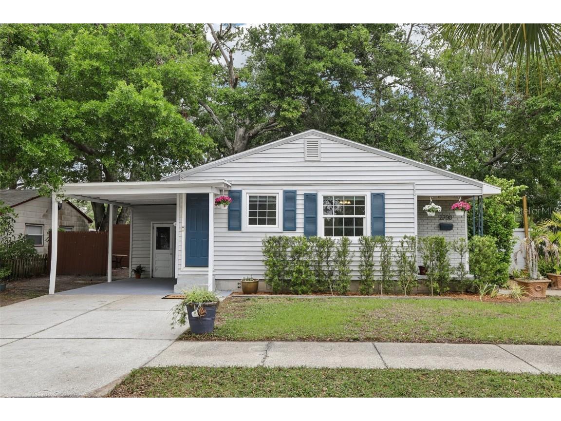 2700 Boca Ciega Drive N Saint Petersburg FL 33710 TB8368924 image1