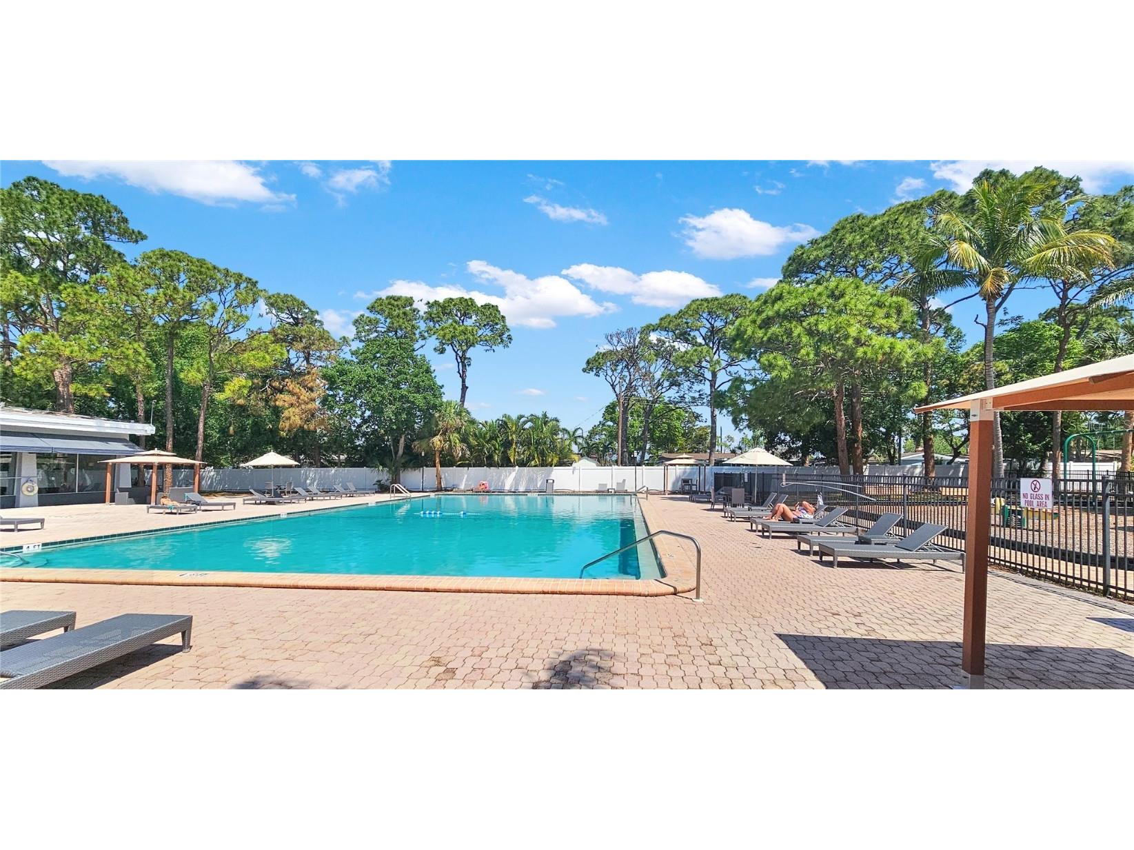 2700 Coconut Bay Lane #419 Sarasota FL 34237 S5127342 image12