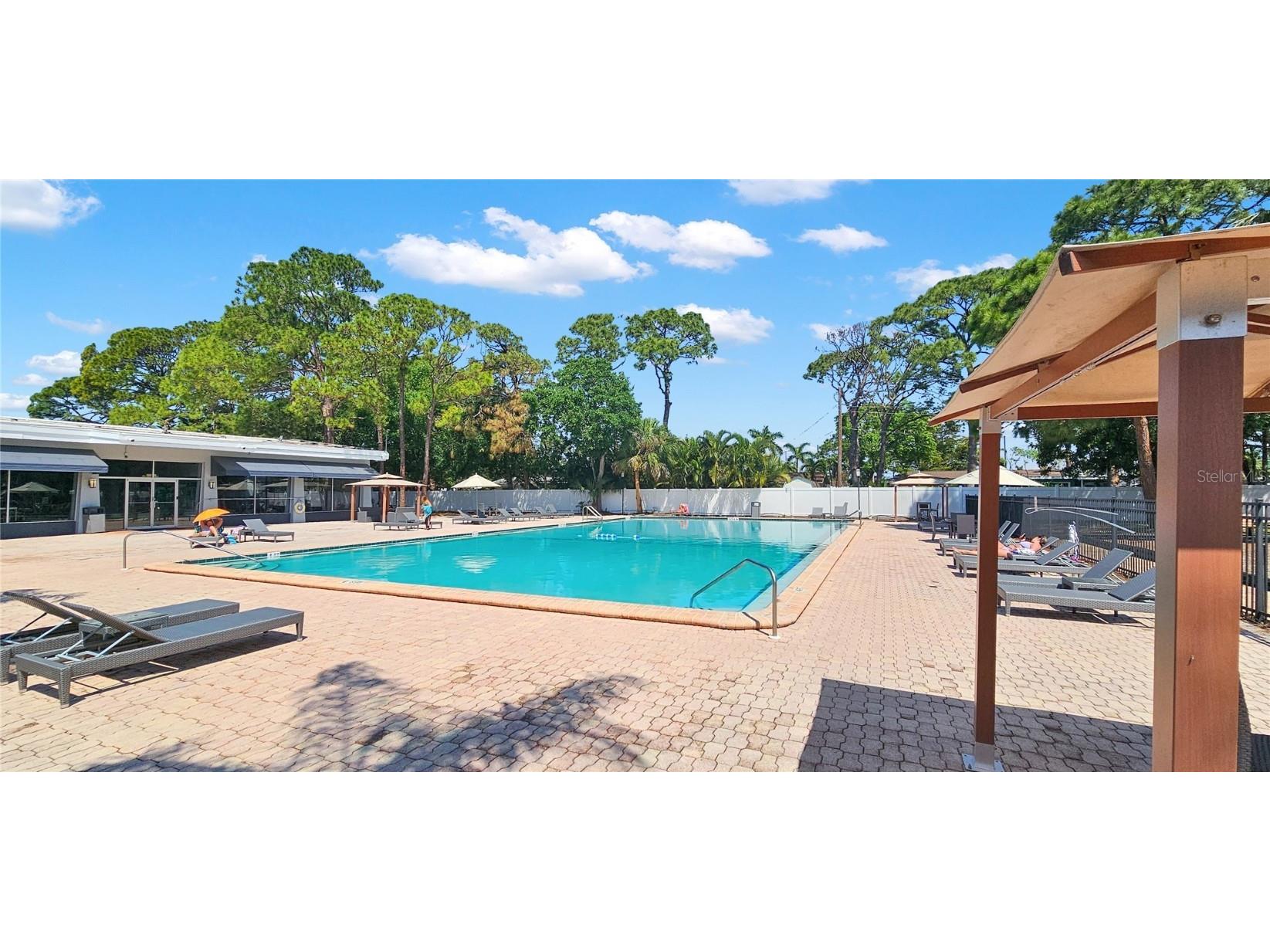 2700 Coconut Bay Lane #419 Sarasota FL 34237 S5127342 image13