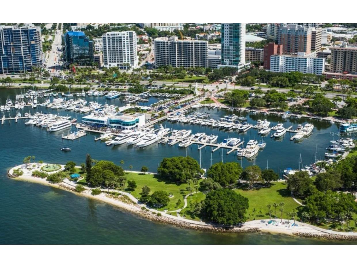 2700 Coconut Bay Lane #427 Sarasota FL 34237 TB8410054 image46