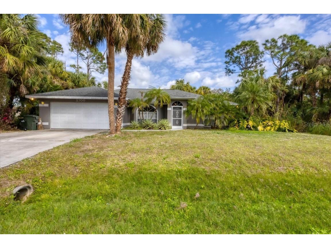 2700 Colonade Lane North Port FL 34286 D6140848 image1