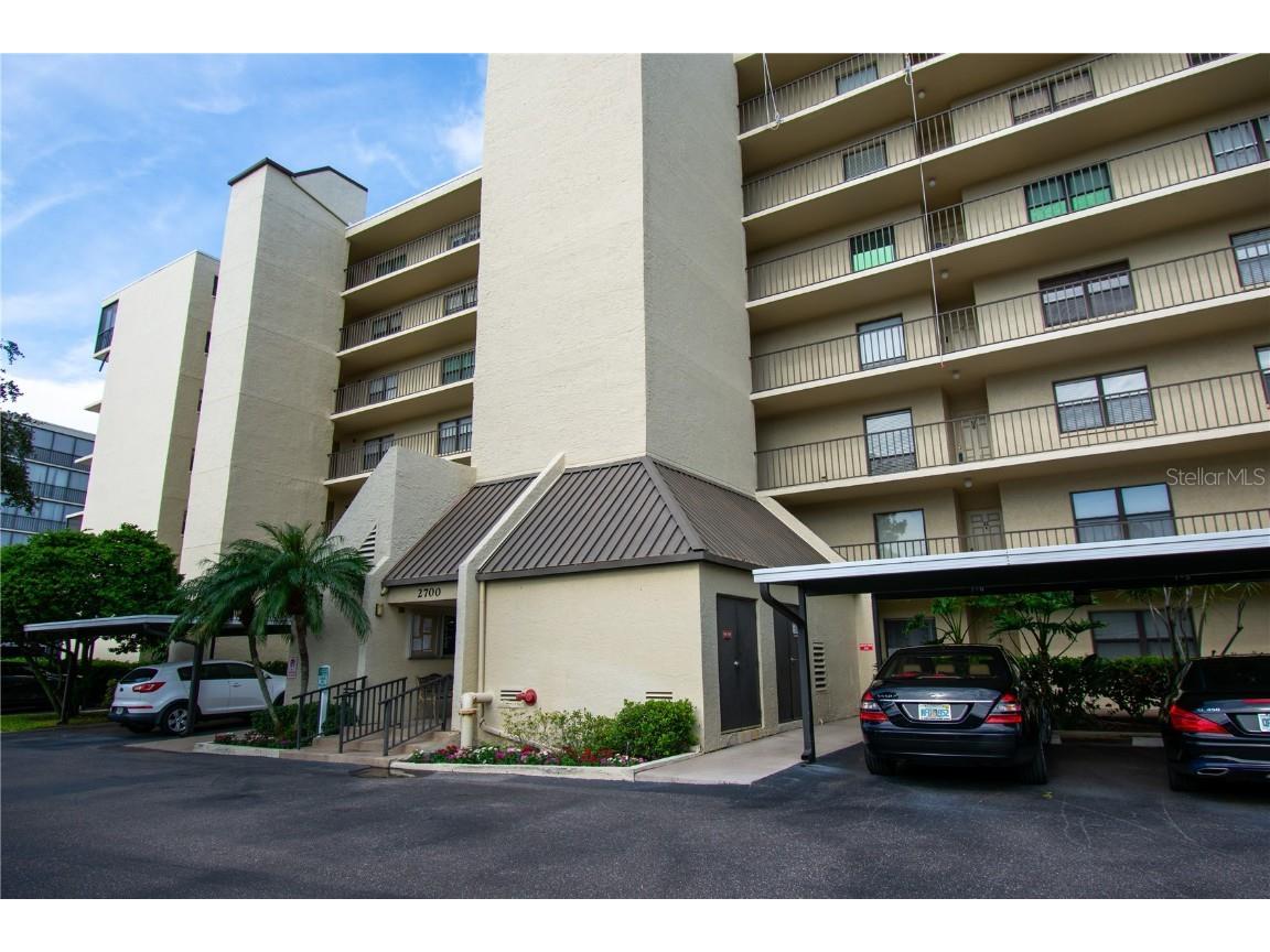 2700 Cove Cay Drive #1-1D Clearwater FL 33760 U8252146 image1