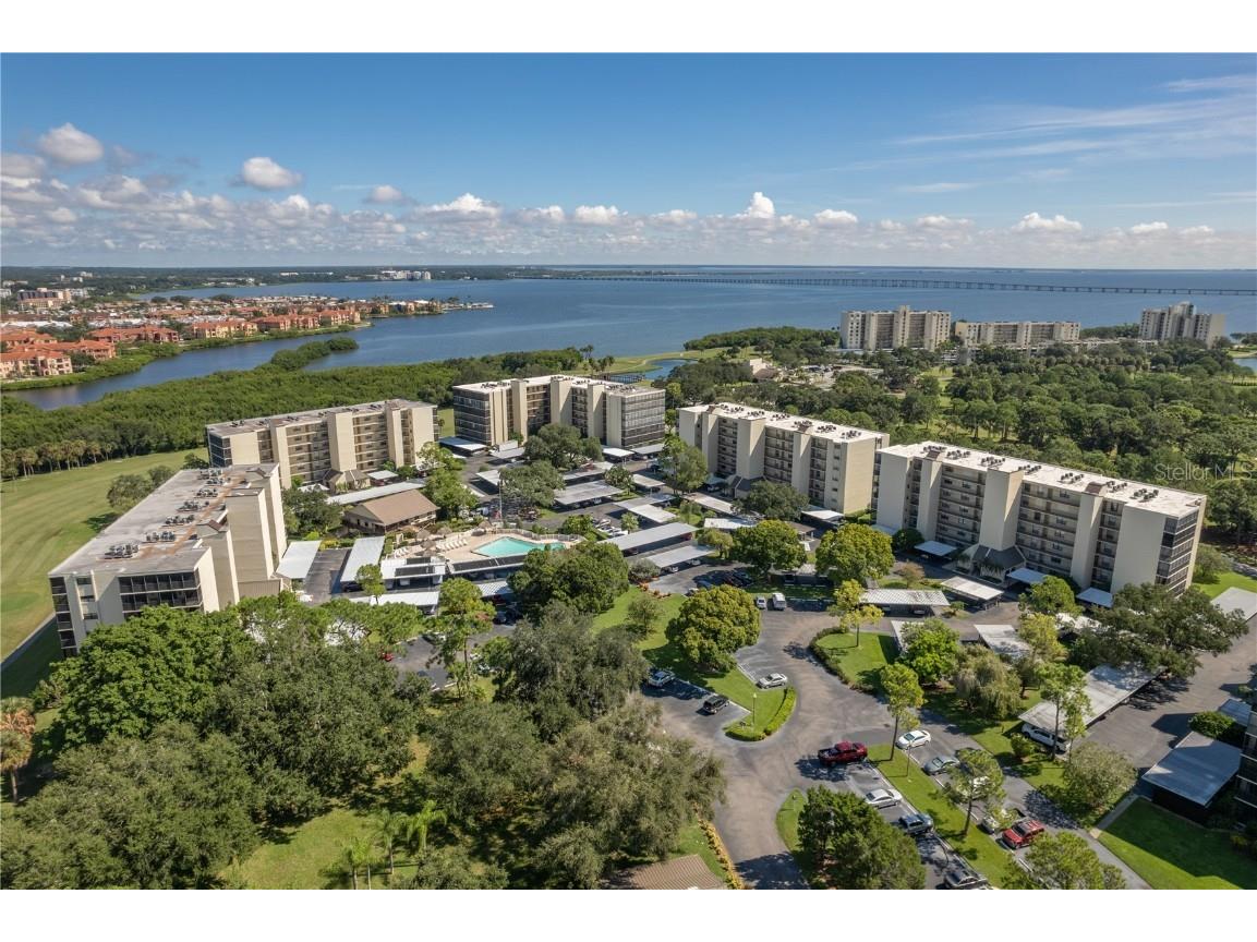 2700 Cove Cay Drive #1-1F Clearwater FL 33760 U8191735 image1