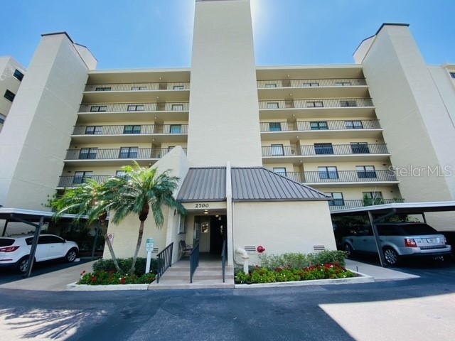 2700 Cove Cay Drive #1-2D Clearwater FL 33760 U8203979 image1
