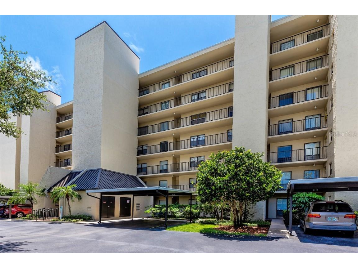 2700 Cove Cay Drive #1-4A Clearwater FL 33760 TB8399611 image1