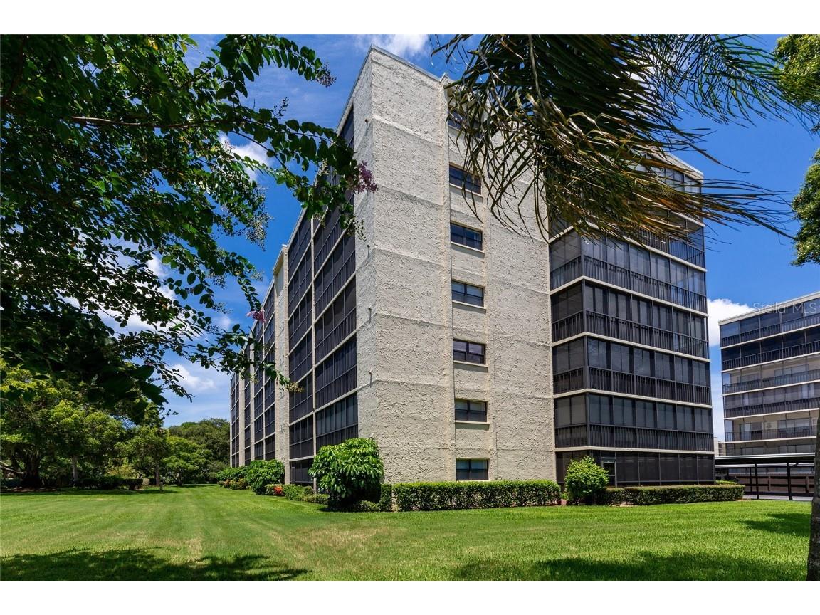 2700 Cove Cay Drive #1-4A Clearwater FL 33760 TB8399611 image36