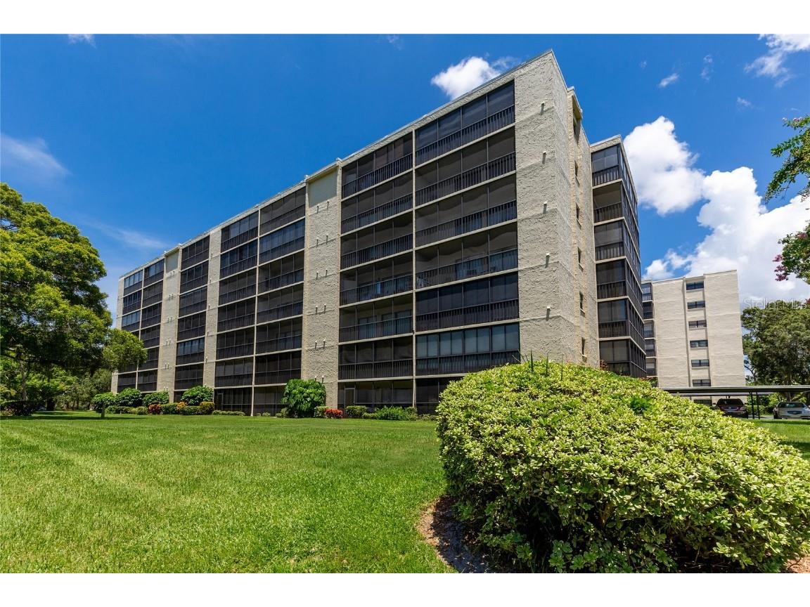 2700 Cove Cay Drive #1-4A Clearwater FL 33760 TB8399611 image37