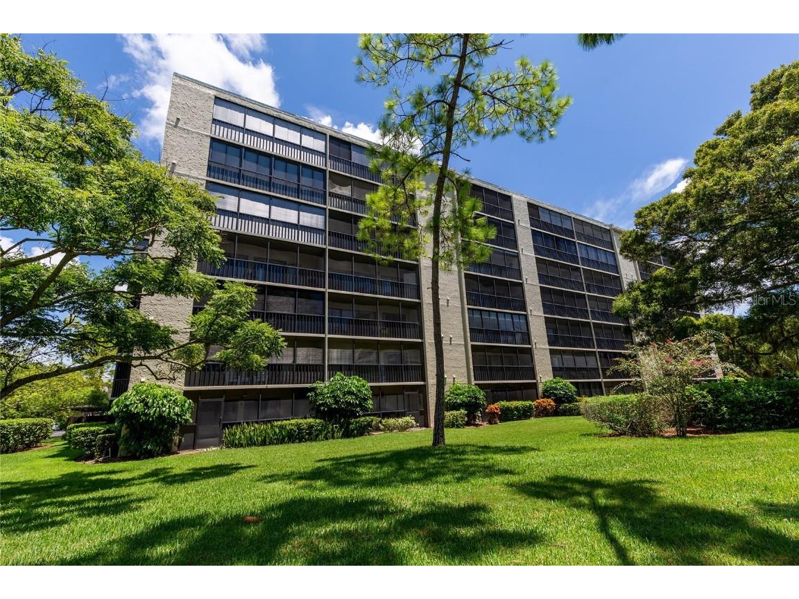 2700 Cove Cay Drive #1-4A Clearwater FL 33760 TB8399611 image38