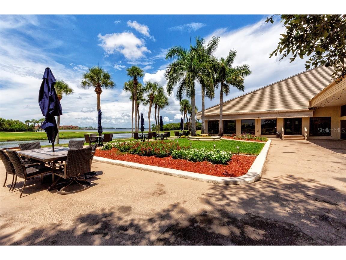 2700 Cove Cay Drive #1-4A Clearwater FL 33760 TB8399611 image39