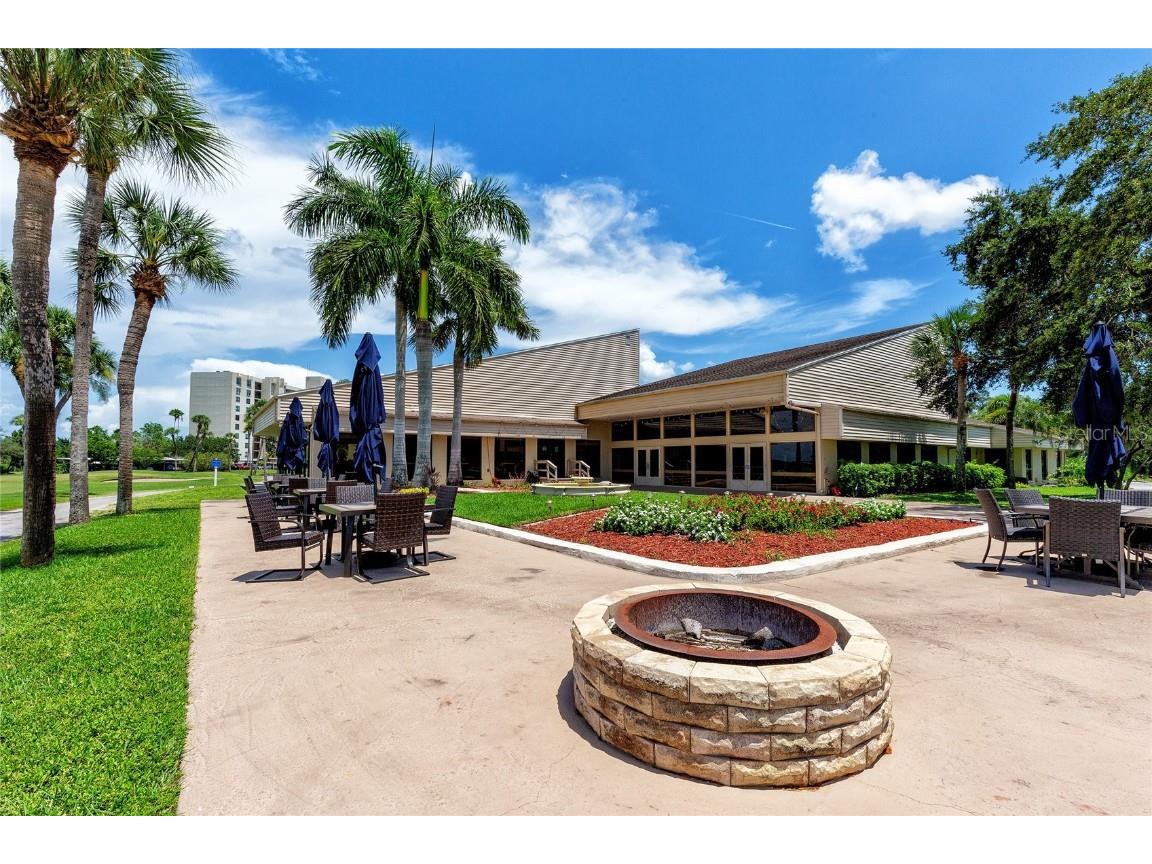 2700 Cove Cay Drive #1-4A Clearwater FL 33760 TB8399611 image40