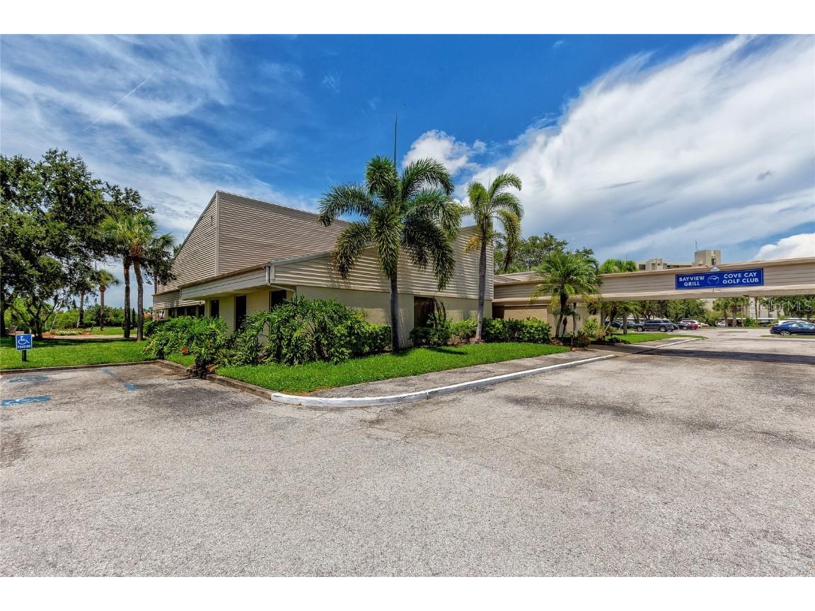 2700 Cove Cay Drive #1-4A Clearwater FL 33760 TB8399611 image44