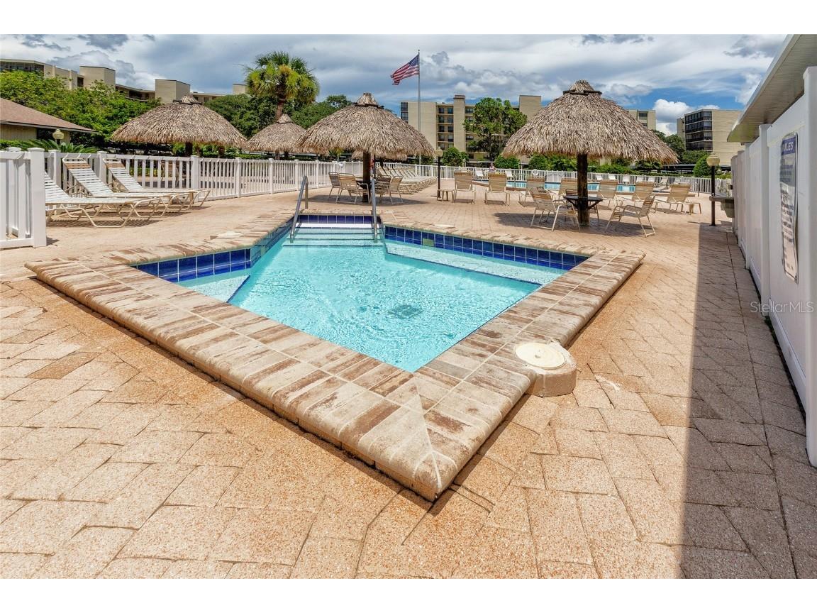 2700 Cove Cay Drive #1-4A Clearwater FL 33760 TB8399611 image45