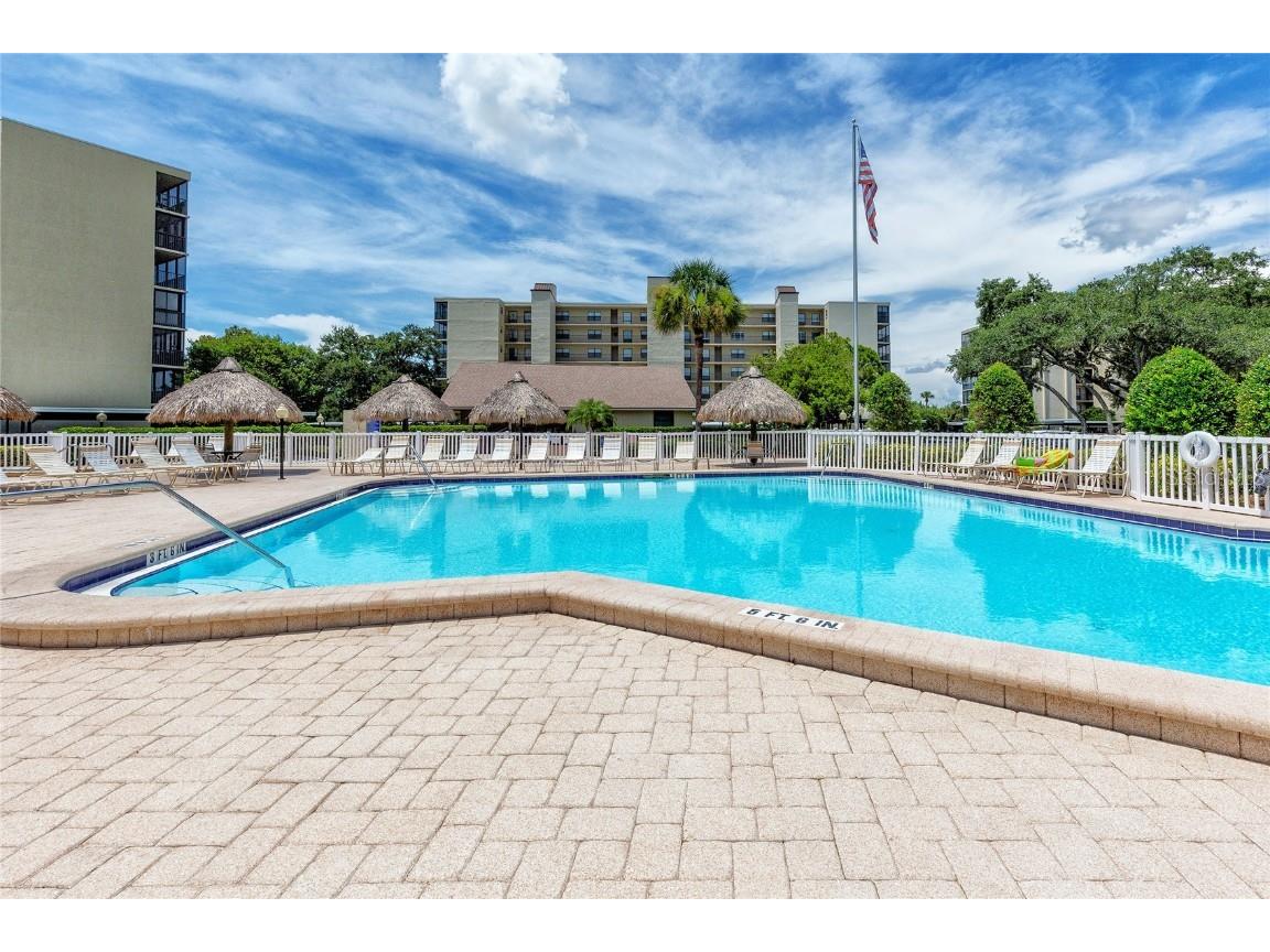 2700 Cove Cay Drive #1-4A Clearwater FL 33760 TB8399611 image46
