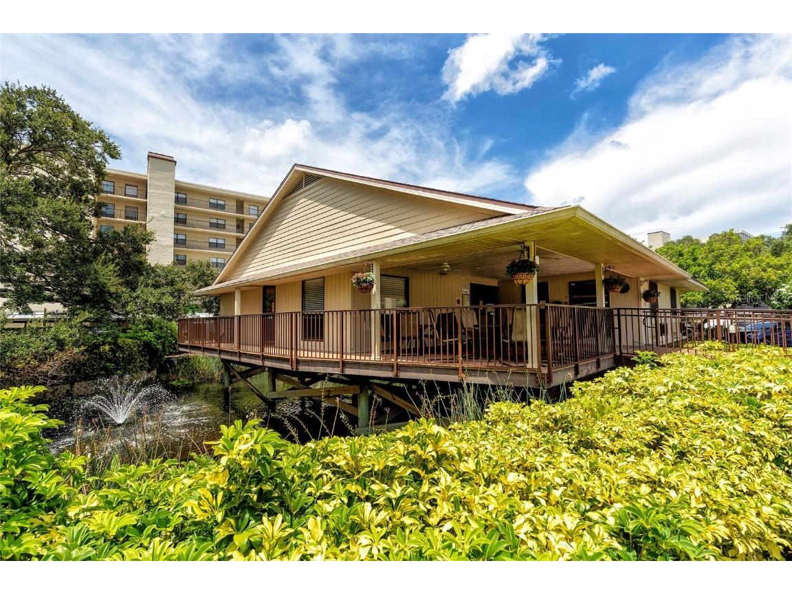 2700 Cove Cay Drive #1-4A Clearwater FL 33760 TB8399611 image51