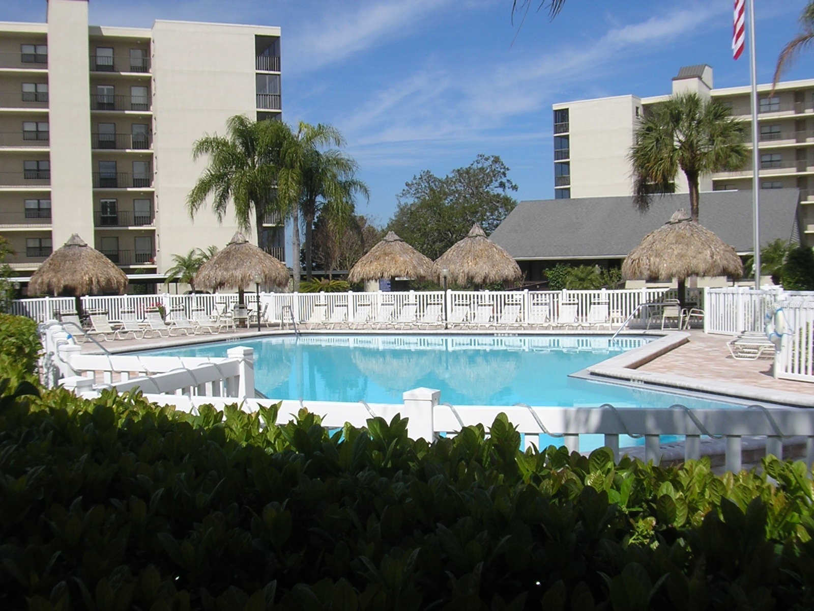 2700 Cove Cay Drive #1-4G Clearwater FL 33760 TB8515174 image17