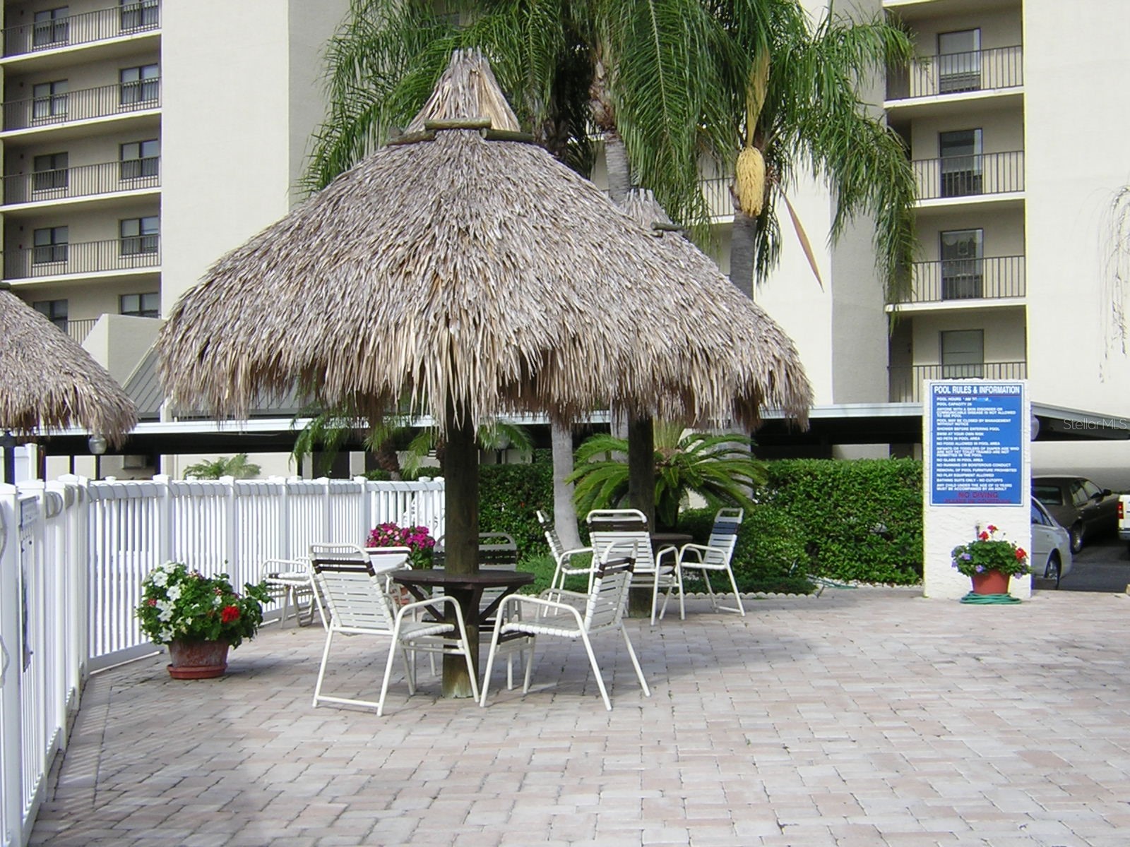 2700 Cove Cay Drive #1-4G Clearwater FL 33760 TB8515174 image18