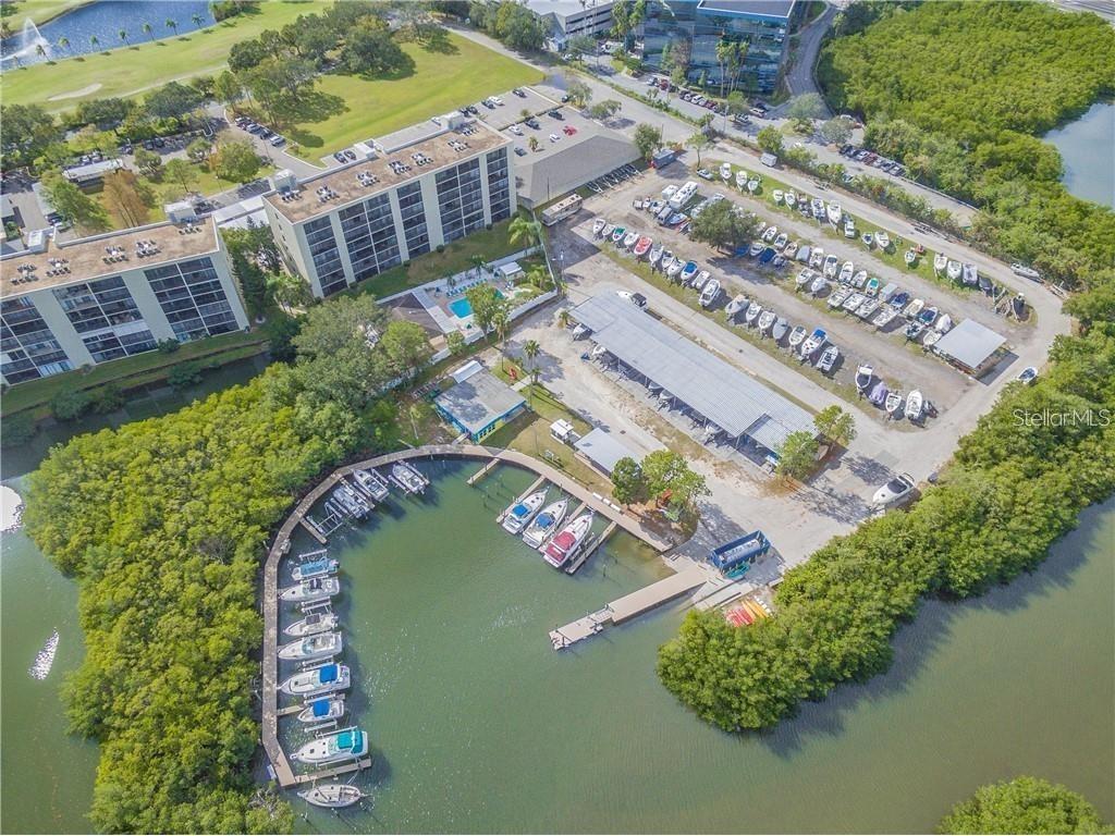 2700 Cove Cay Drive #1-6D Clearwater FL 33760 TB8517715 image1