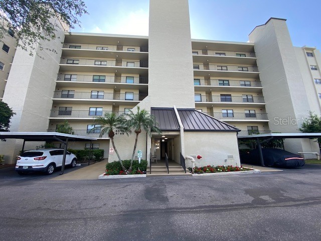 2700 Cove Cay Drive #1-6D Clearwater FL 33760 TB8517715 image2