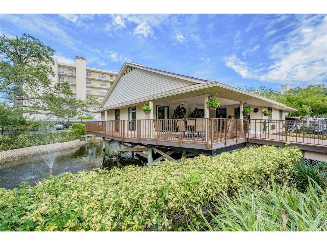 2700 Cove Cay Drive #1-6D Clearwater FL 33760 TB8517715 image24