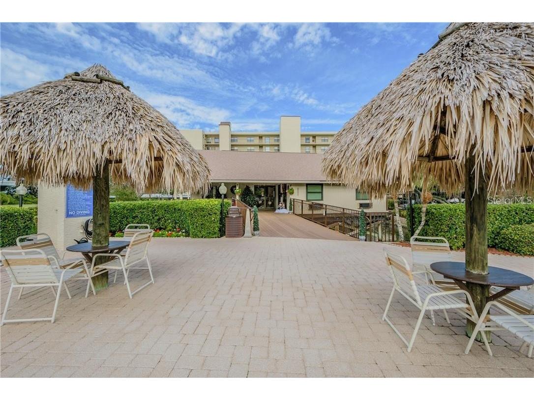2700 Cove Cay Drive #1-6D Clearwater FL 33760 TB8517715 image25