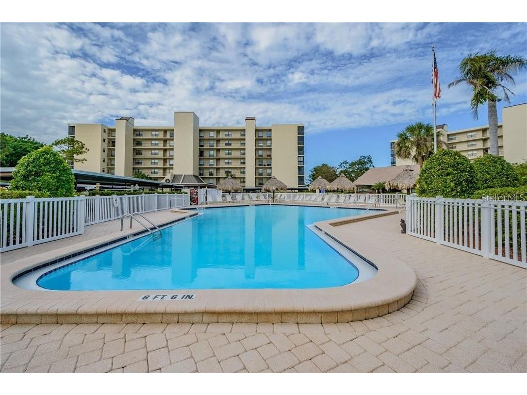 2700 Cove Cay Drive #1-6D Clearwater FL 33760 TB8517715 image26