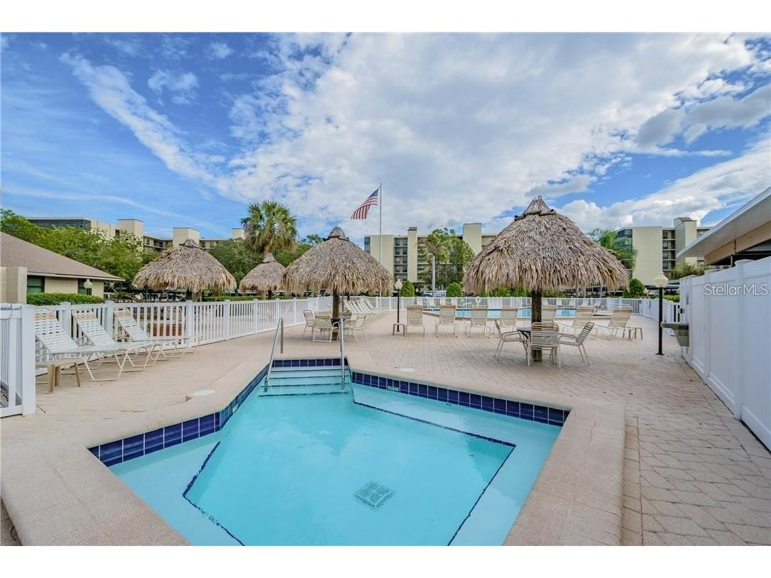 2700 Cove Cay Drive #1-6D Clearwater FL 33760 TB8517715 image27