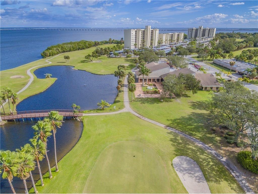 2700 Cove Cay Drive #1-6D Clearwater FL 33760 TB8517715 image3