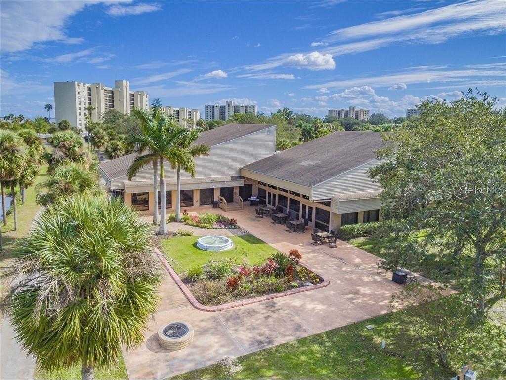 2700 Cove Cay Drive #1-6D Clearwater FL 33760 TB8517715 image30