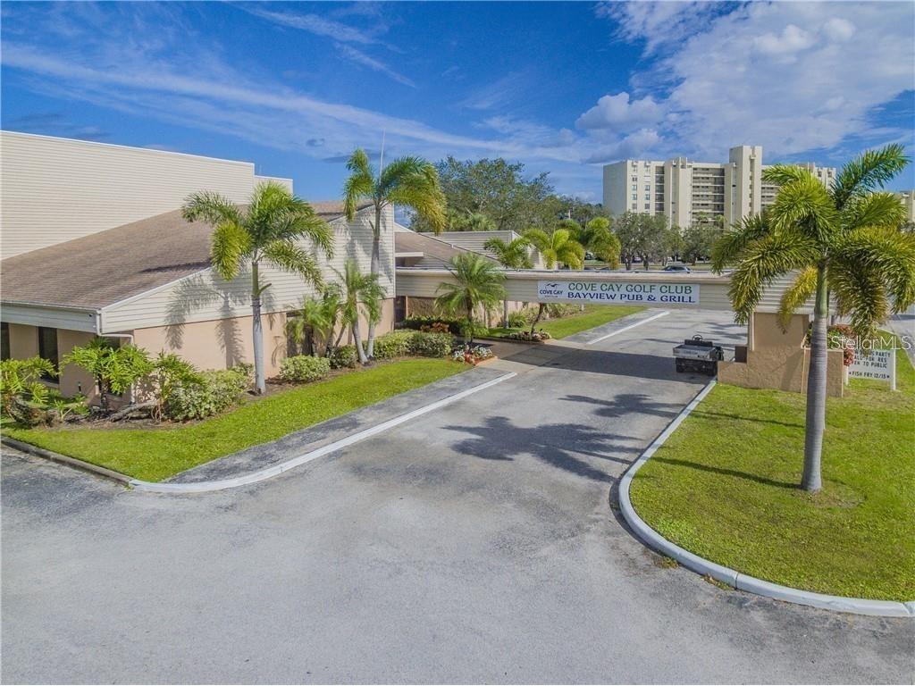 2700 Cove Cay Drive #1-6D Clearwater FL 33760 TB8517715 image31