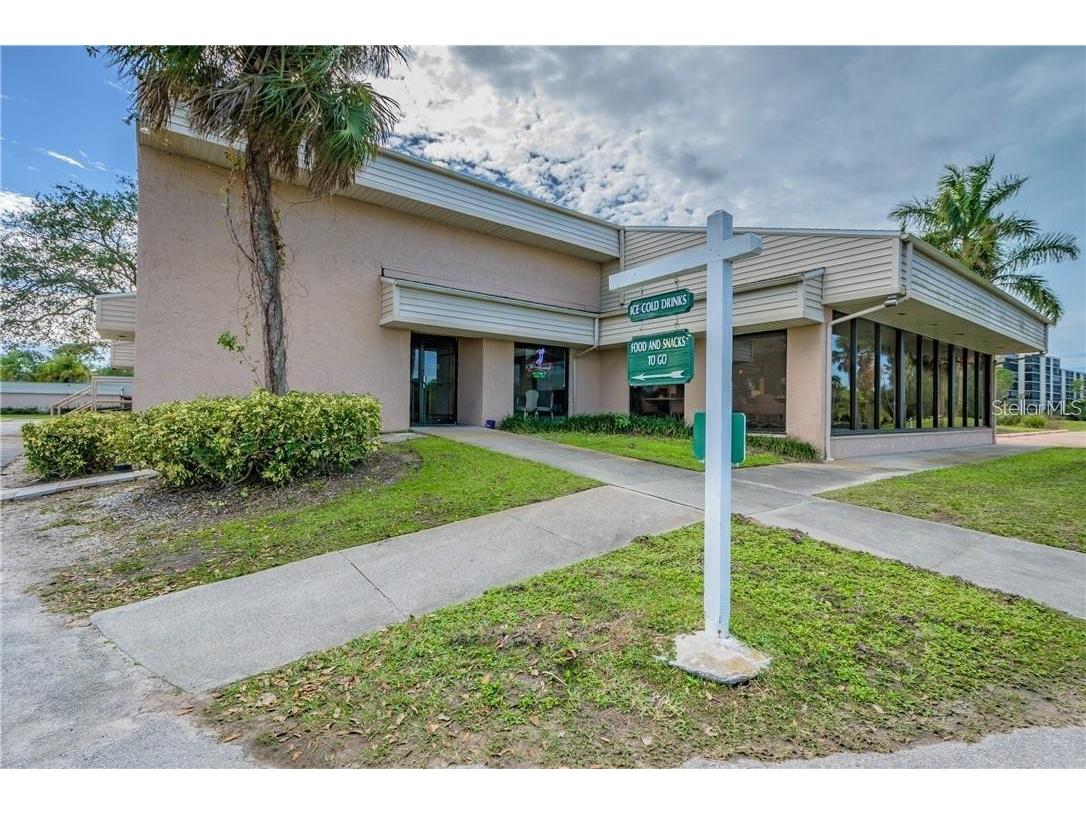 2700 Cove Cay Drive #1-6D Clearwater FL 33760 TB8517715 image33