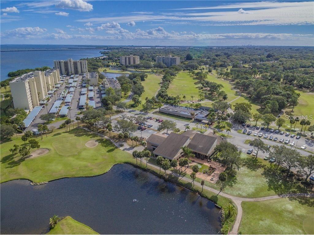 2700 Cove Cay Drive #1-6D Clearwater FL 33760 TB8517715 image35