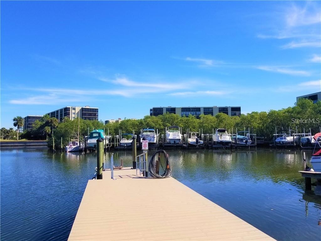 2700 Cove Cay Drive #1-6D Clearwater FL 33760 TB8517715 image36