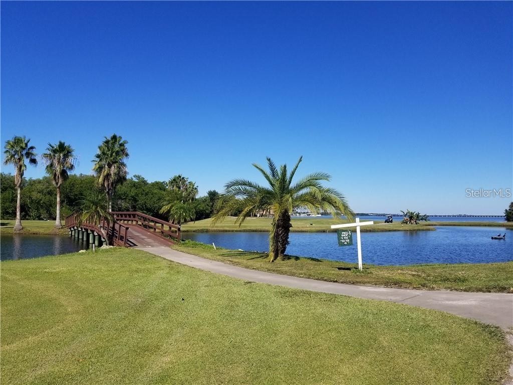 2700 Cove Cay Drive #1-6D Clearwater FL 33760 TB8517715 image37