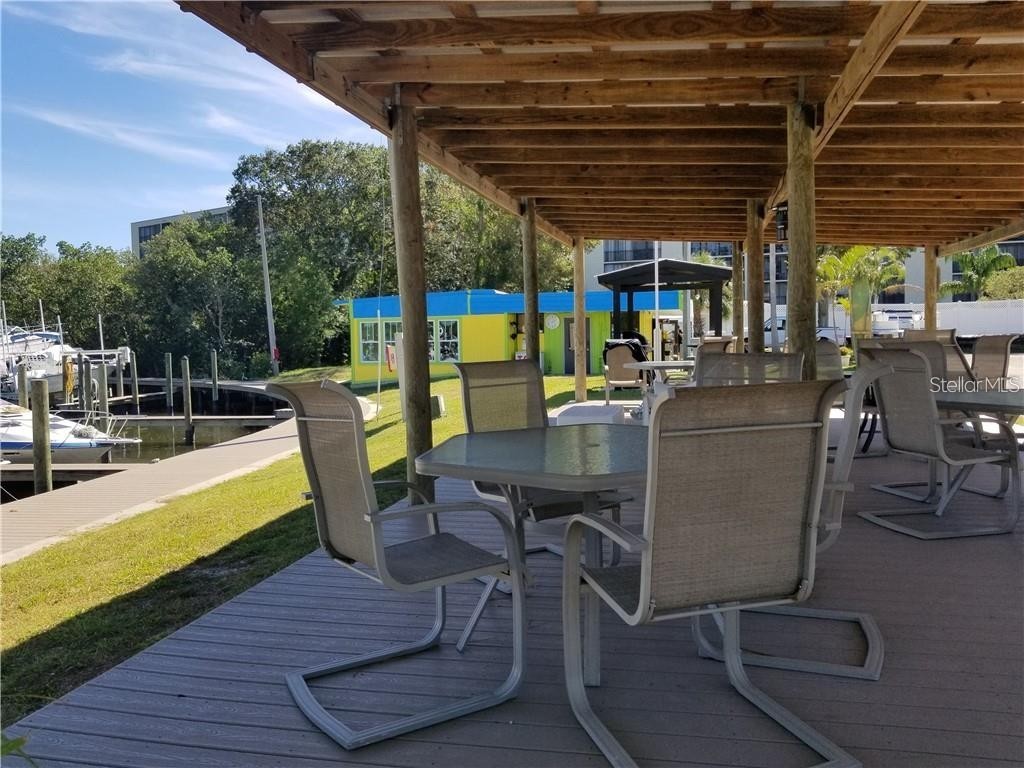 2700 Cove Cay Drive #1-6D Clearwater FL 33760 TB8517715 image38