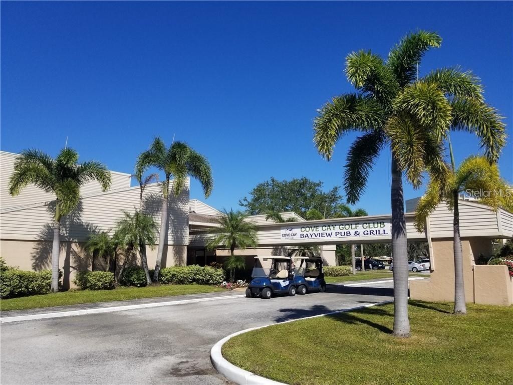 2700 Cove Cay Drive #1-6D Clearwater FL 33760 TB8517715 image4