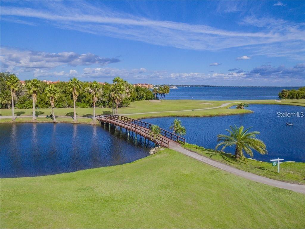 2700 Cove Cay Drive #1-6D Clearwater FL 33760 TB8517715 image5