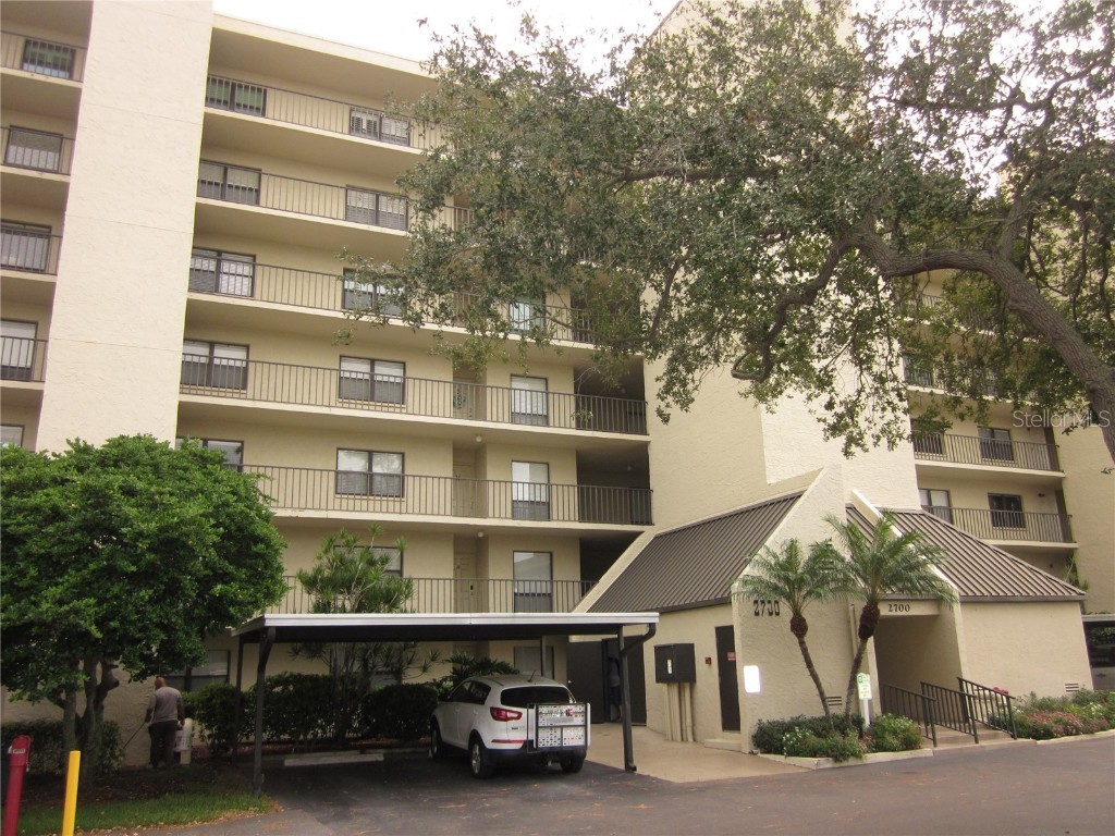 2700 Cove Cay Drive #1D Clearwater FL 33760 - TAMPA BAY U8180708 image1