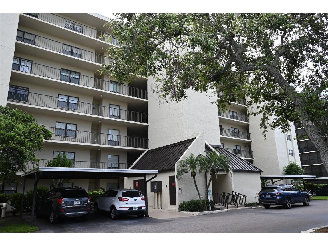 2700 Cove Cay Drive #2D Clearwater FL 33760 TB8405494 image1